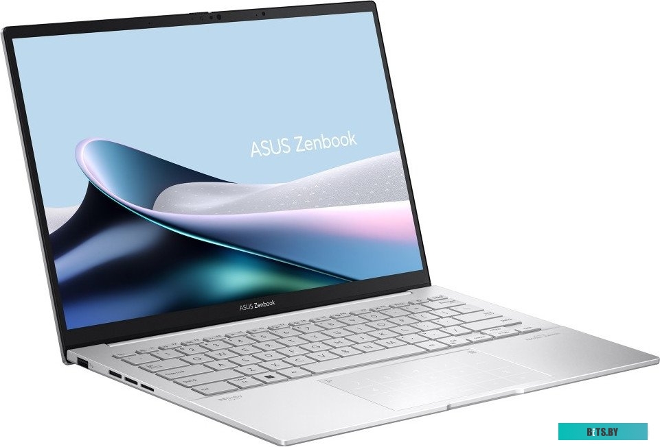 Ноутбук ASUS Zenbook 14 OLED UX3405CA-QL680 90NB14W4-M010B0