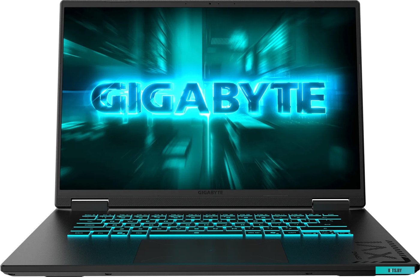 Ноутбук Gigabyte Gaming A16 GA63H 3WHK3KZ864SD_Win11P