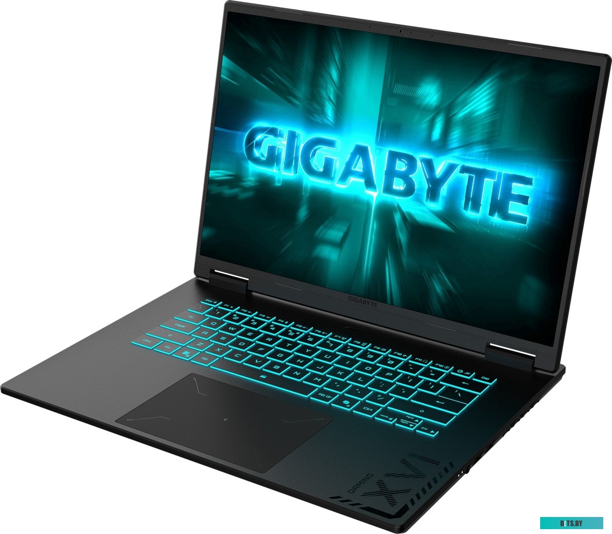 Ноутбук GIGABYTE Gaming A16 GA63H 3WHK3KZ894SD_Win11P