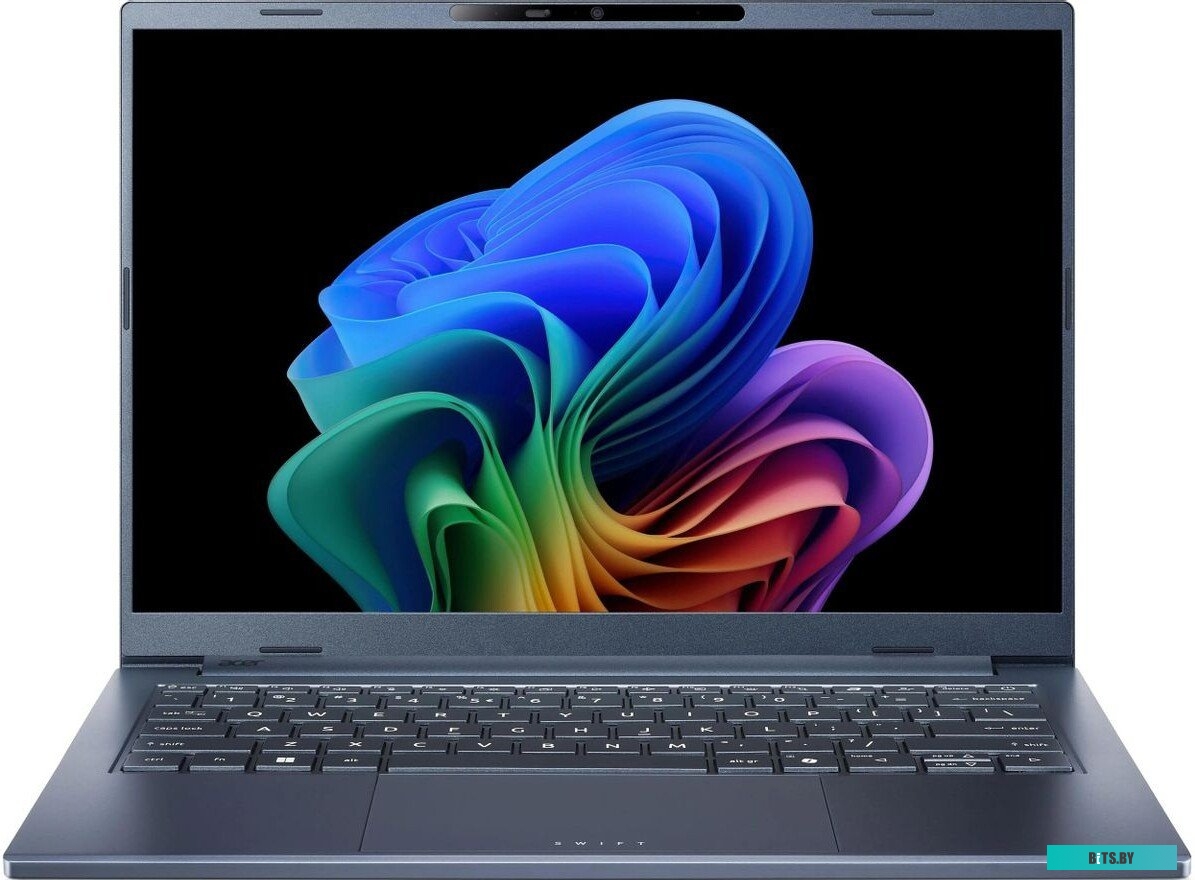 Ноутбук Acer Swift Go 14 AI SFG14-75-77RL  (NX.JNBCD.008) NX.JNBCD.008