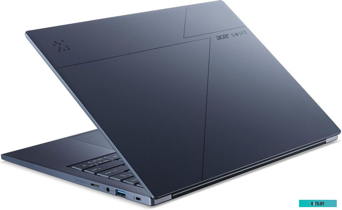 Ноутбук Acer Swift Go 14 AI SFG14-75-77RL  (NX.JNBCD.008) NX.JNBCD.008