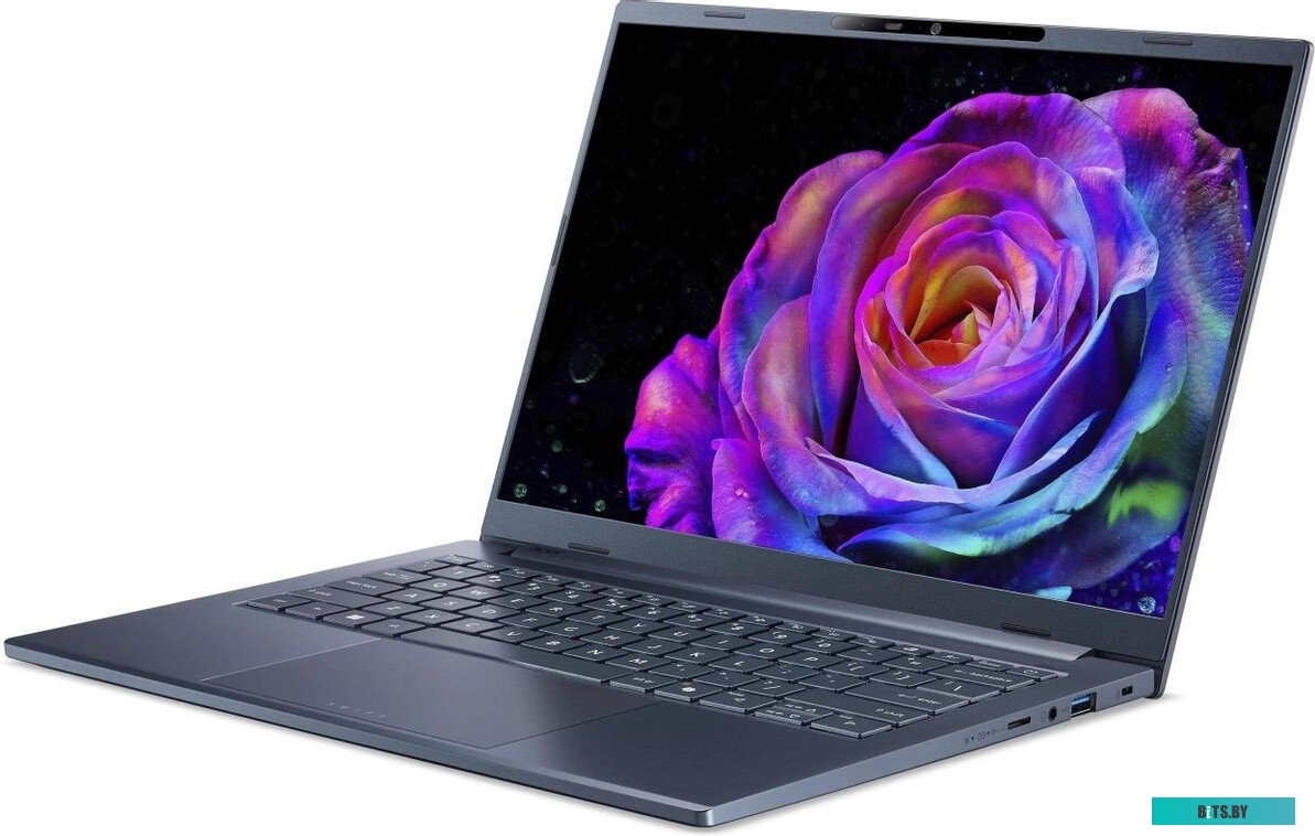 Ноутбук Acer Swift Go 14 AI SFG14-75-77RL  (NX.JNBCD.008) NX.JNBCD.008