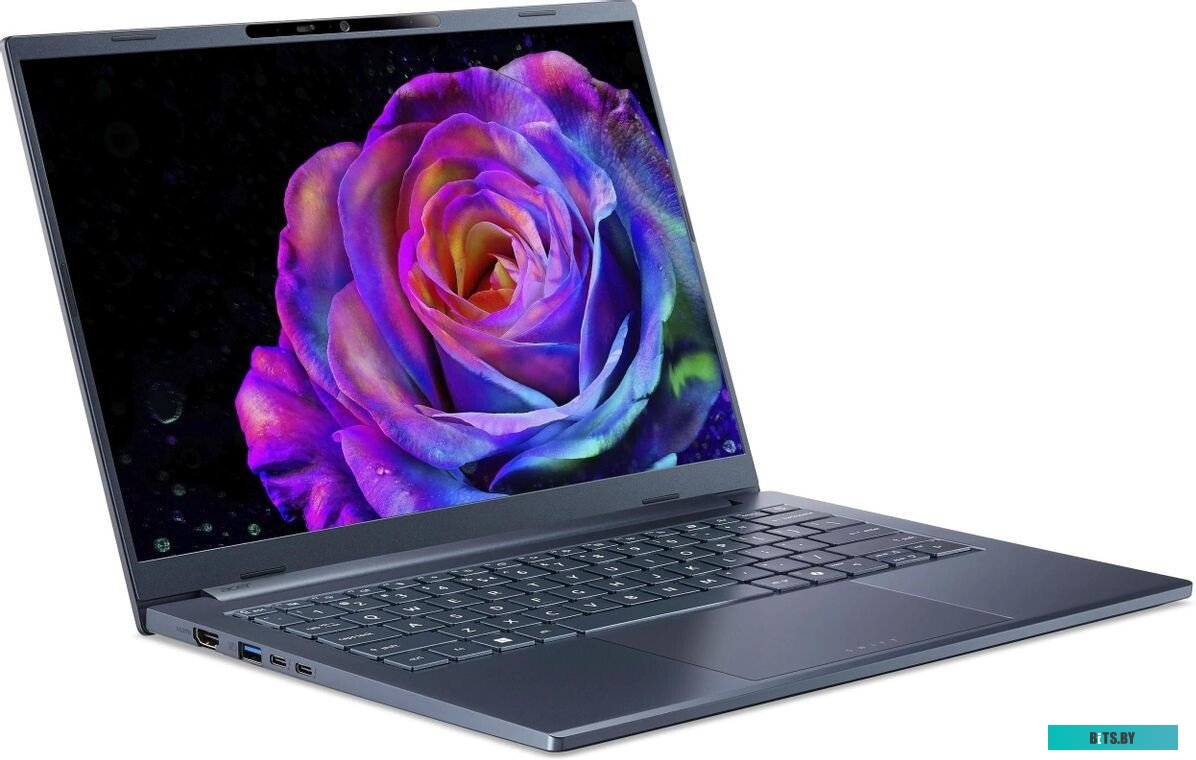 Ноутбук Acer Swift Go 14 AI SFG14-75-77RL  (NX.JNBCD.008) NX.JNBCD.008
