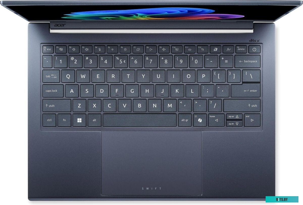 Ноутбук Acer Swift Go 14 AI SFG14-75-77RL  (NX.JNBCD.008) NX.JNBCD.008