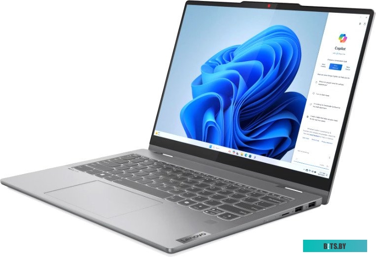 Ноутбук Lenovo IdeaPad 5 2-in-1 14IRH9 [83KX0041PS] 83KX0041PS