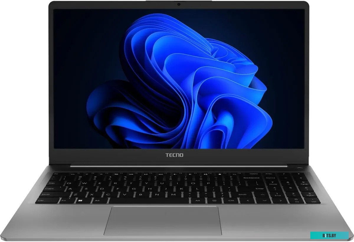 Ноутбук Tecno MegaBook K15SRA 71003300532