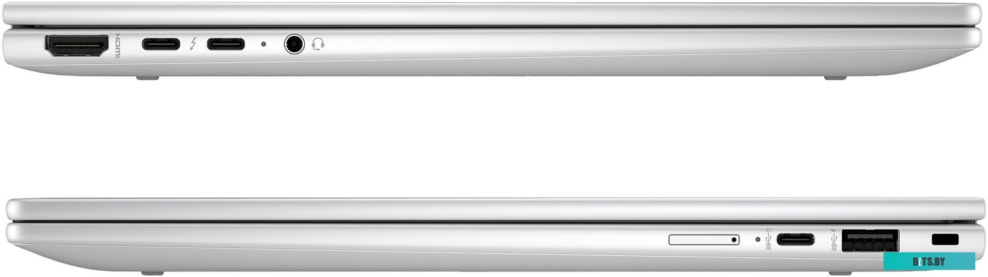 Ноутбук HP EliteBook x360 1040 G11 2-in-1 BA0A9ET