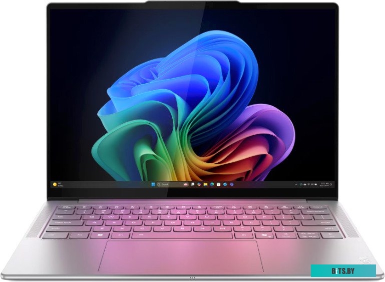 Ноутбук Lenovo Yoga Slim7 14ILL10 1 83JX000GRK