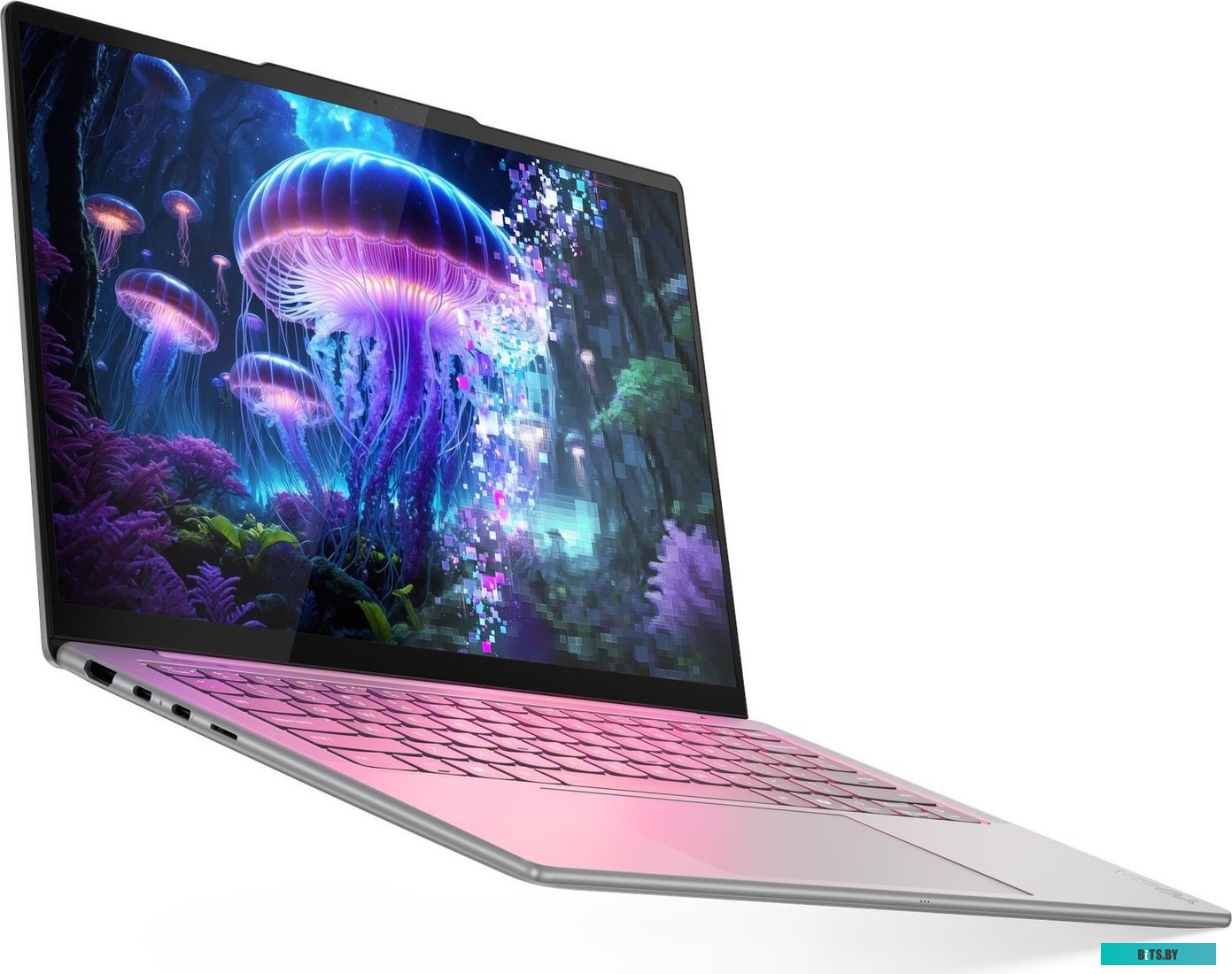 Ноутбук Lenovo Yoga Slim7 14ILL10 1 83JX000GRK
