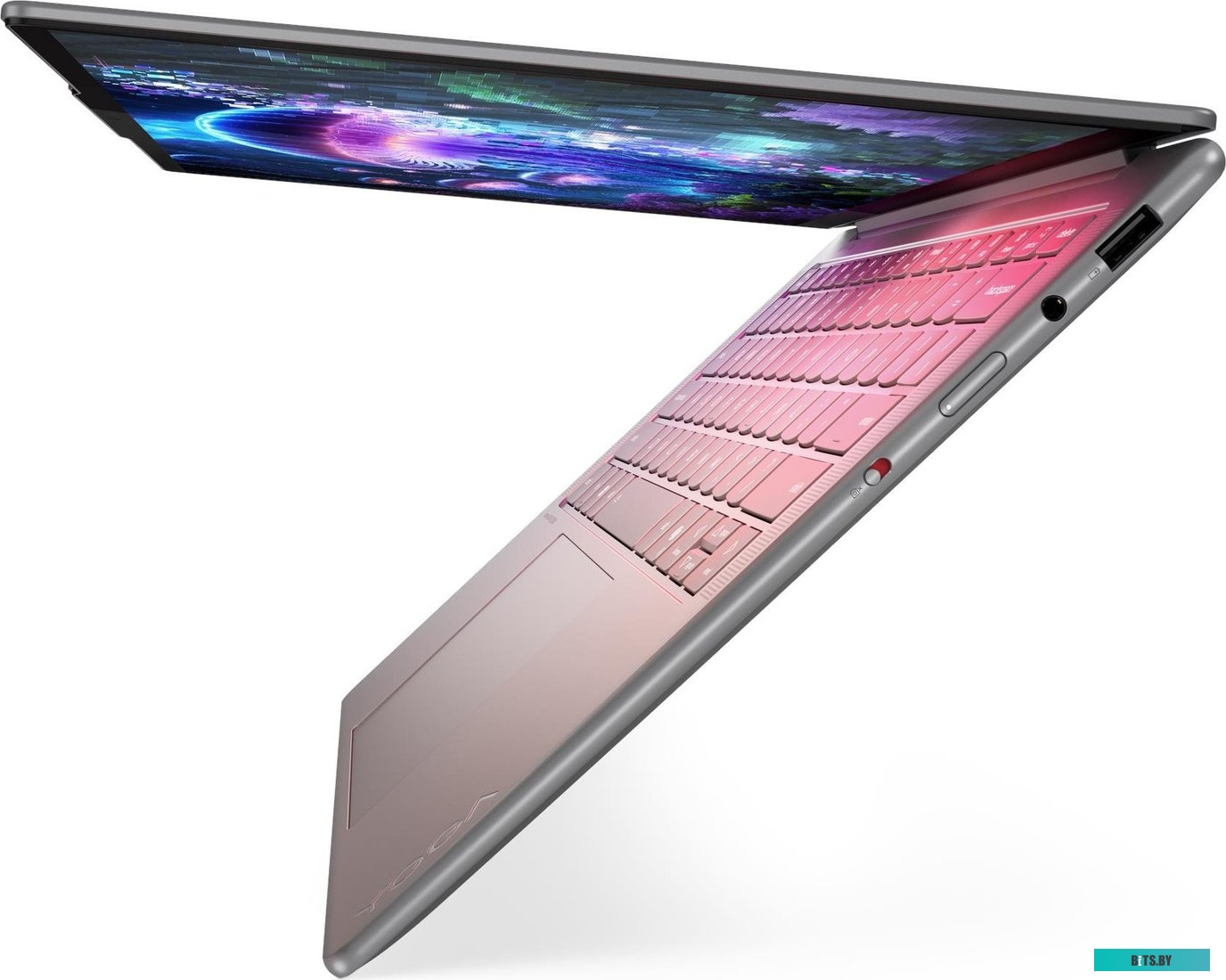 Ноутбук Lenovo Yoga Slim7 14ILL10 1 83JX000GRK