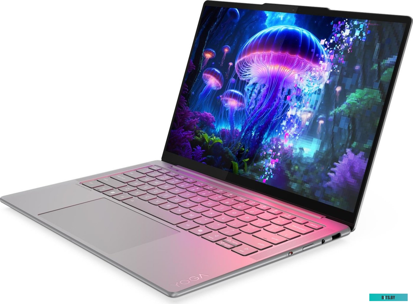 Ноутбук Lenovo Yoga Slim7 14ILL10 1 83JX000GRK