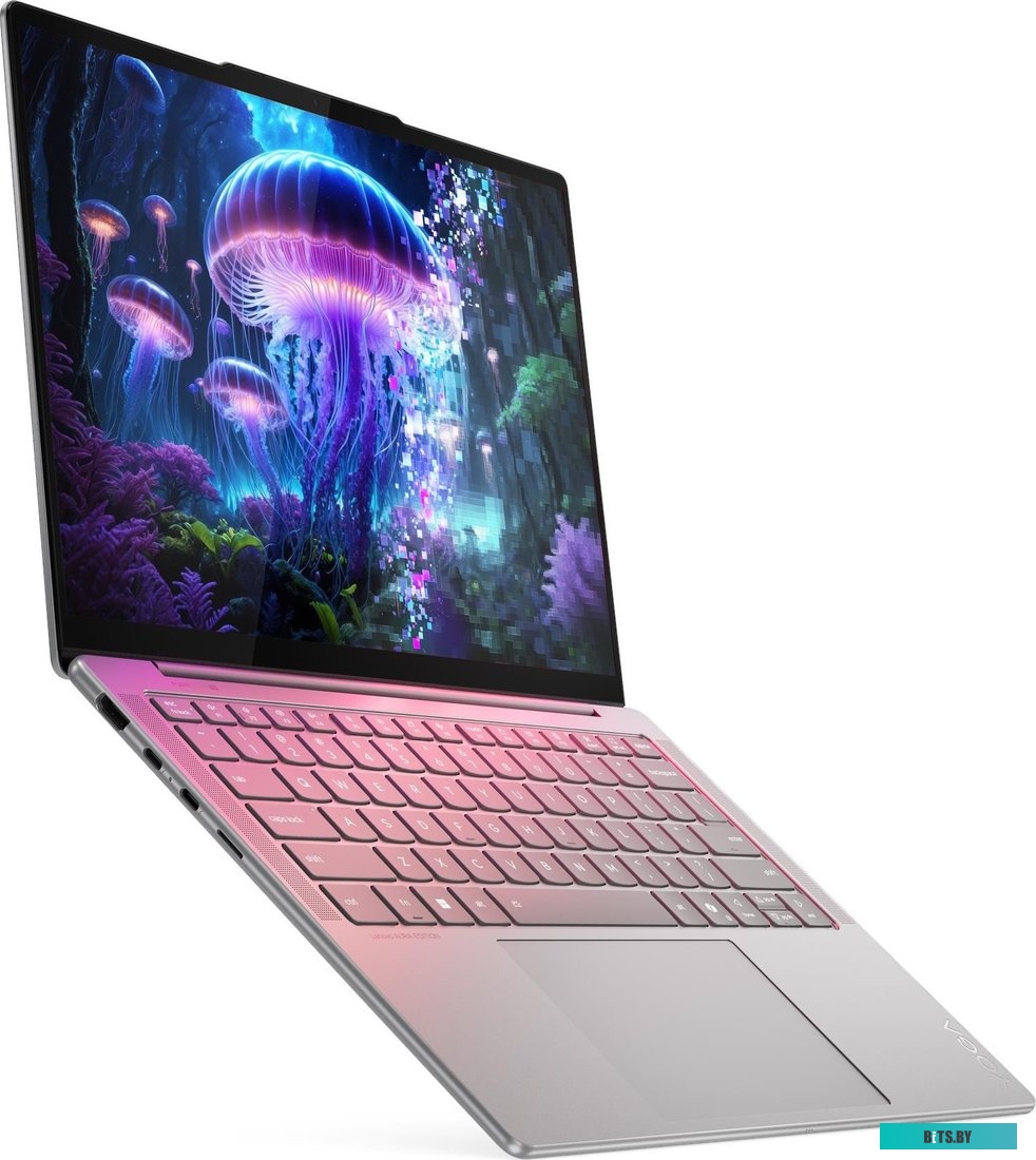 Ноутбук Lenovo Yoga Slim7 14ILL10 1 83JX000GRK