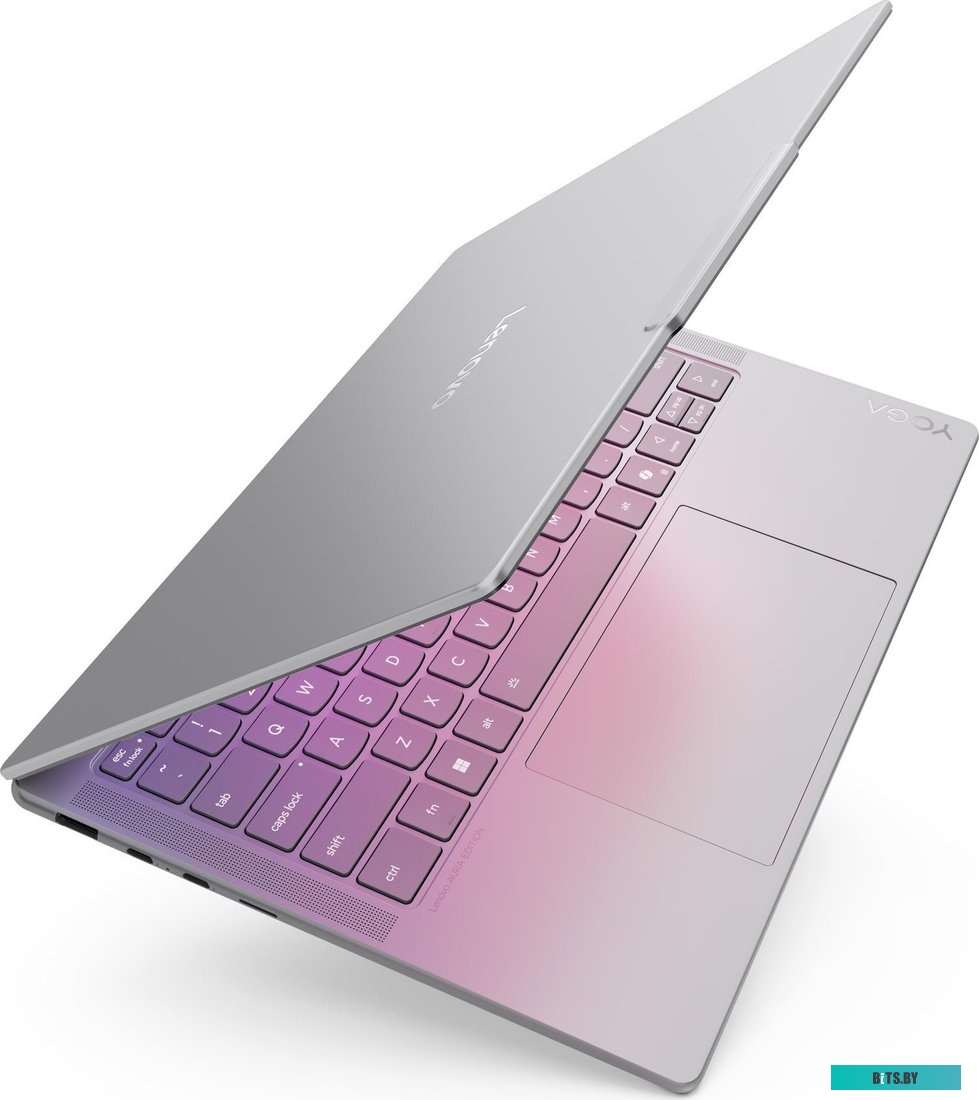 Ноутбук Lenovo Yoga Slim7 14ILL10 1 83JX000GRK