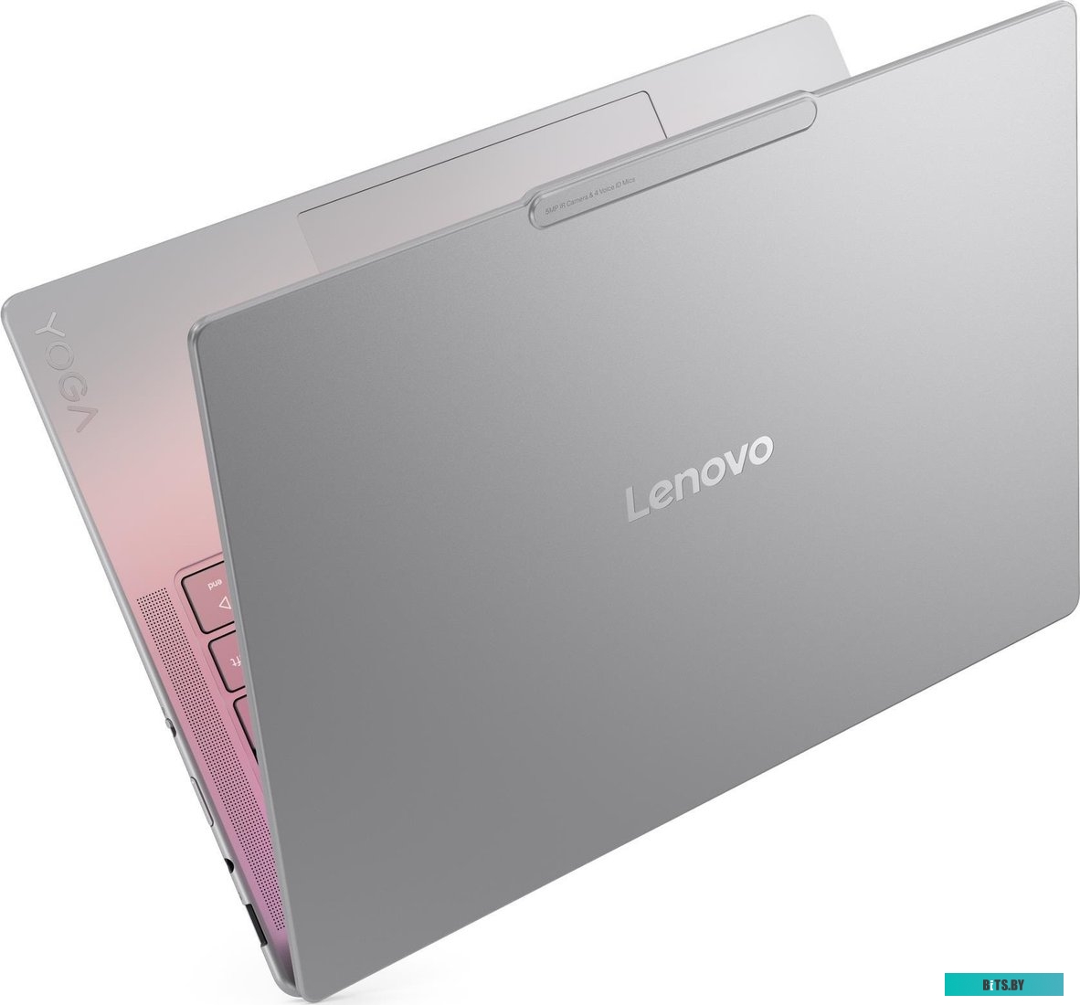 Ноутбук Lenovo Yoga Slim7 14ILL10 1 83JX000GRK