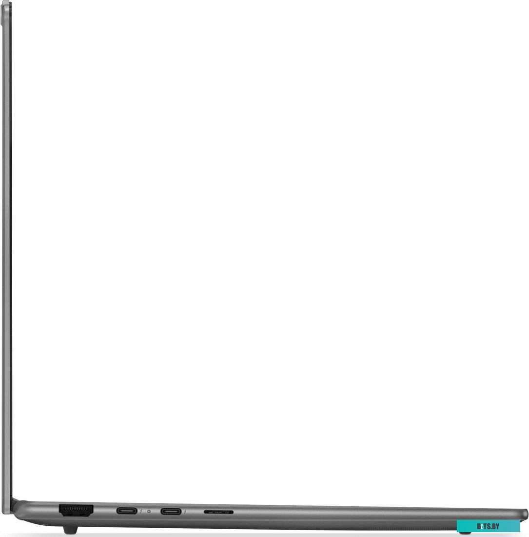 Ноутбук Lenovo Yoga Slim7 14ILL10 1 83JX000GRK