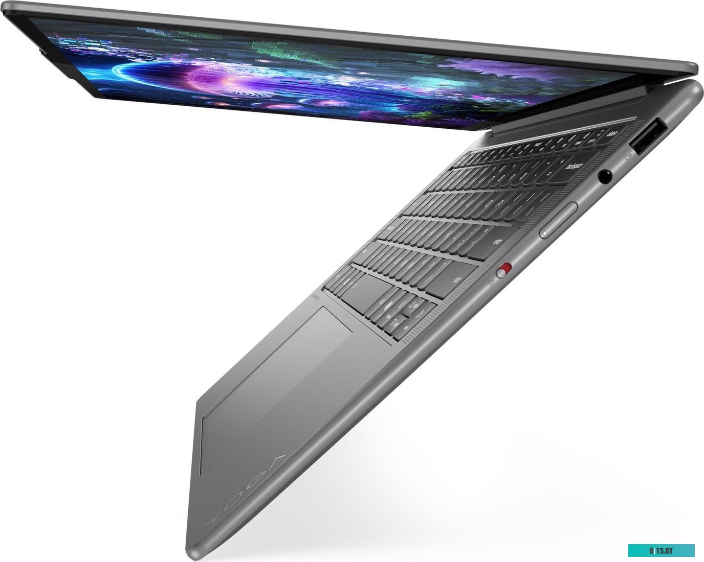 Ноутбук Lenovo Yoga Slim7 14ILL10 1 83JX000GRK