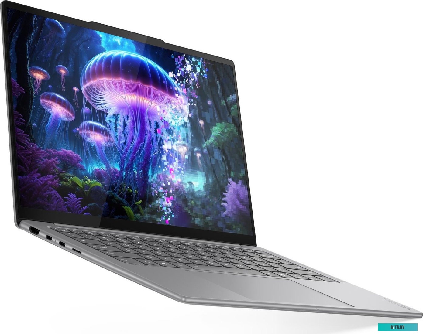 Ноутбук Lenovo Yoga Slim7 14ILL10 1 83JX000GRK