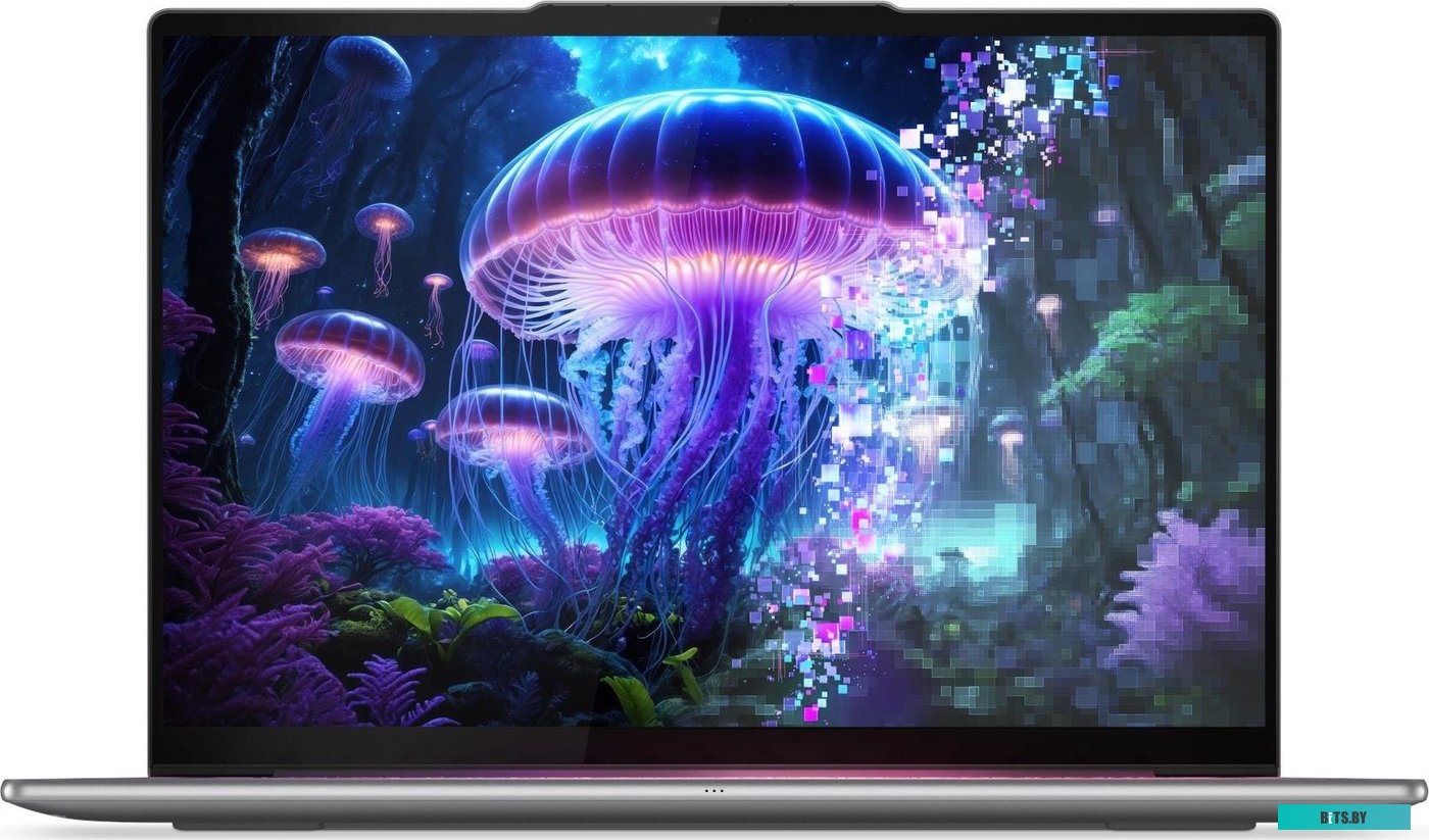 Ноутбук Lenovo Yoga Slim7 14ILL10 1 83JX000GRK