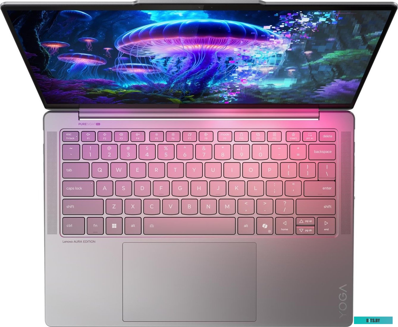 Ноутбук Lenovo Yoga Slim7 14ILL10 1 83JX000GRK