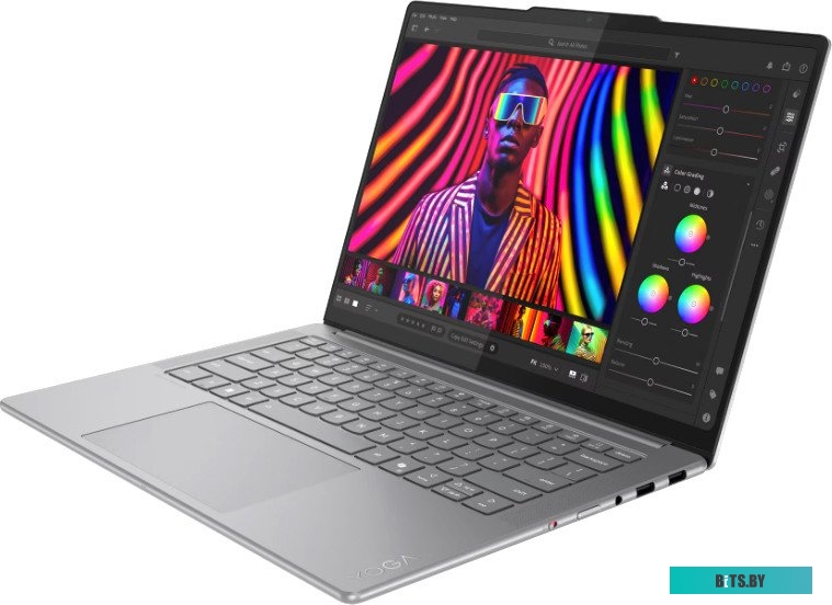Ноутбук Lenovo Yoga Pro 7 14IAH10 83KF002LRK