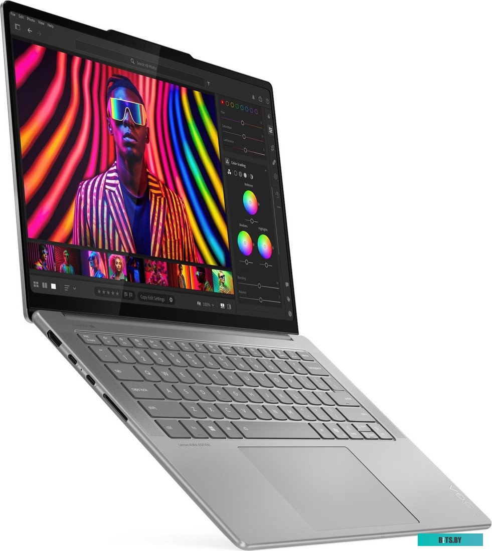 Ноутбук Lenovo Yoga Pro 7 14IAH10 83KF002LRK