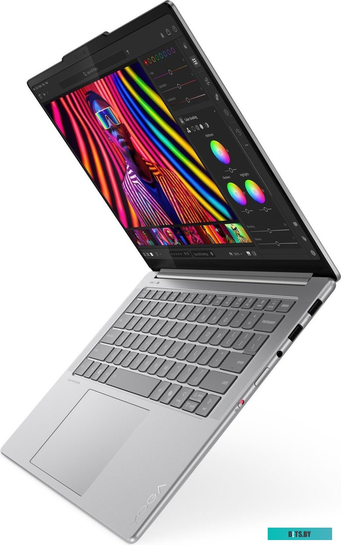 Ноутбук Lenovo Yoga Pro 7 14IAH10 83KF002LRK
