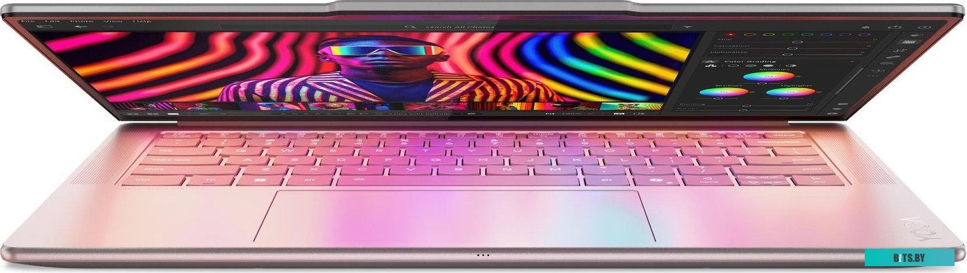 Ноутбук Lenovo Yoga Pro 7 14IAH10 83KF002LRK