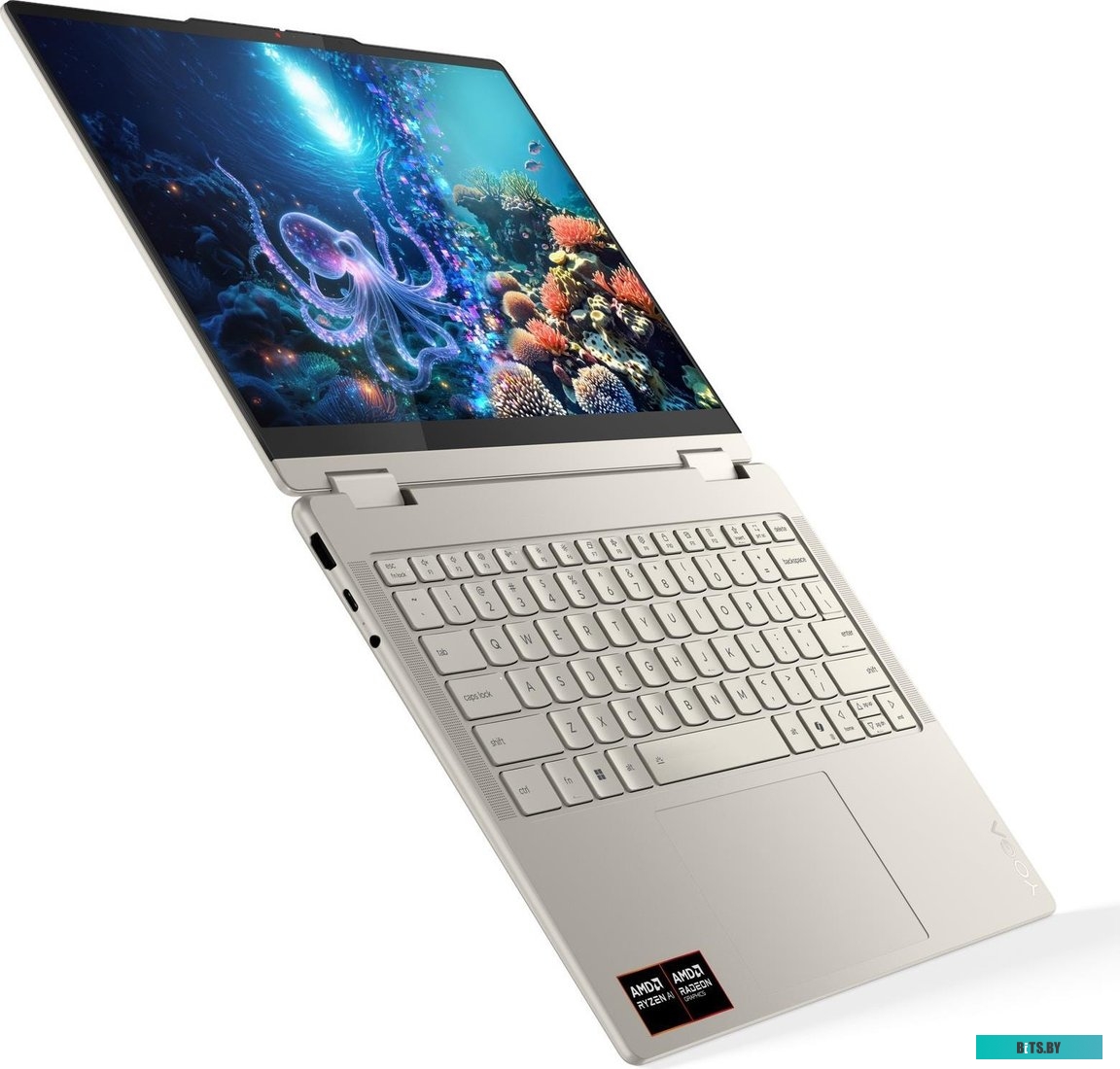 Ноутбук Lenovo Yoga 7 14AKP10 83JR005YRK