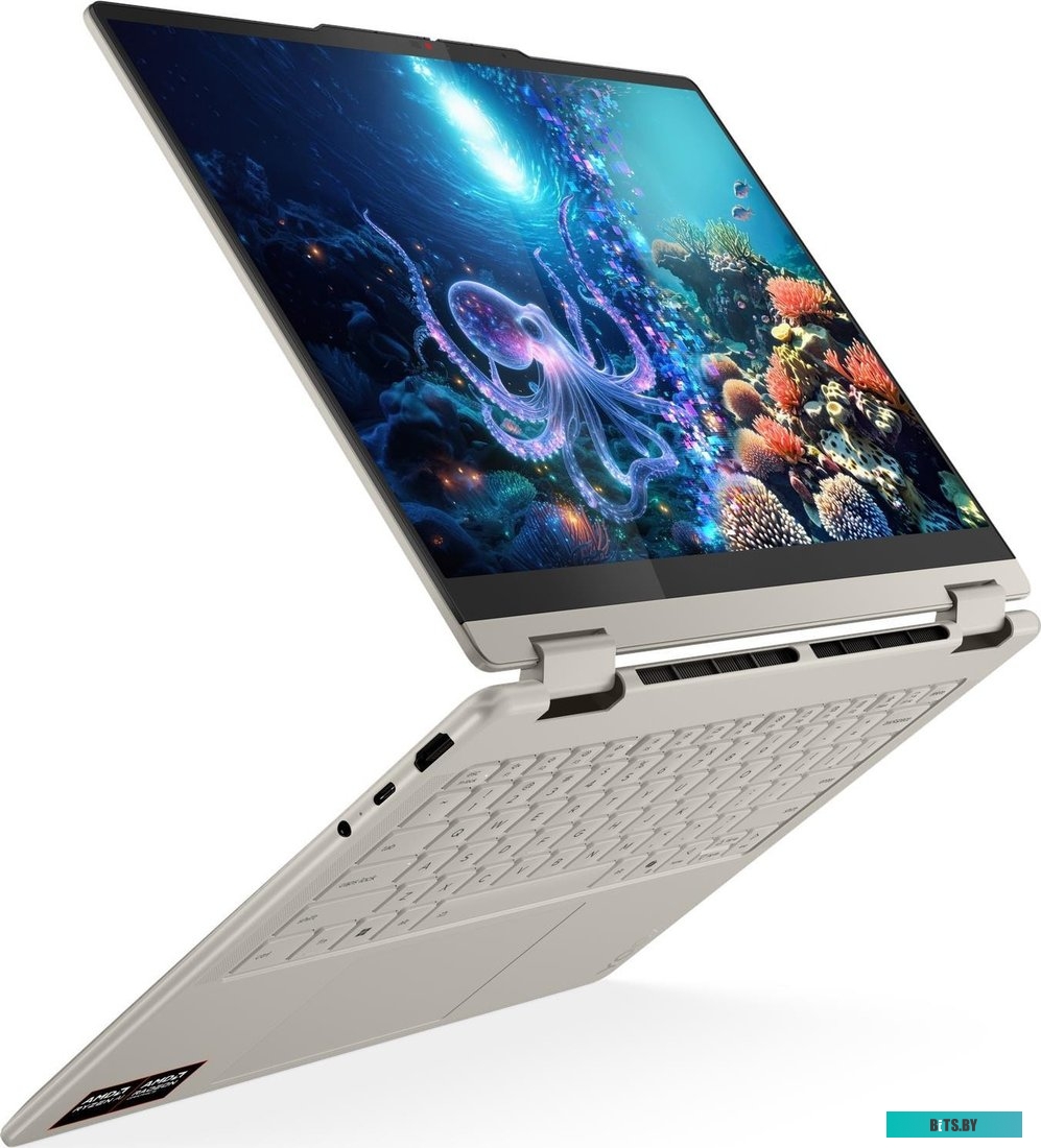 Ноутбук Lenovo Yoga 7 14AKP10 83JR005YRK