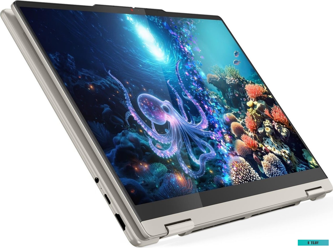 Ноутбук Lenovo Yoga 7 14AKP10 83JR005YRK