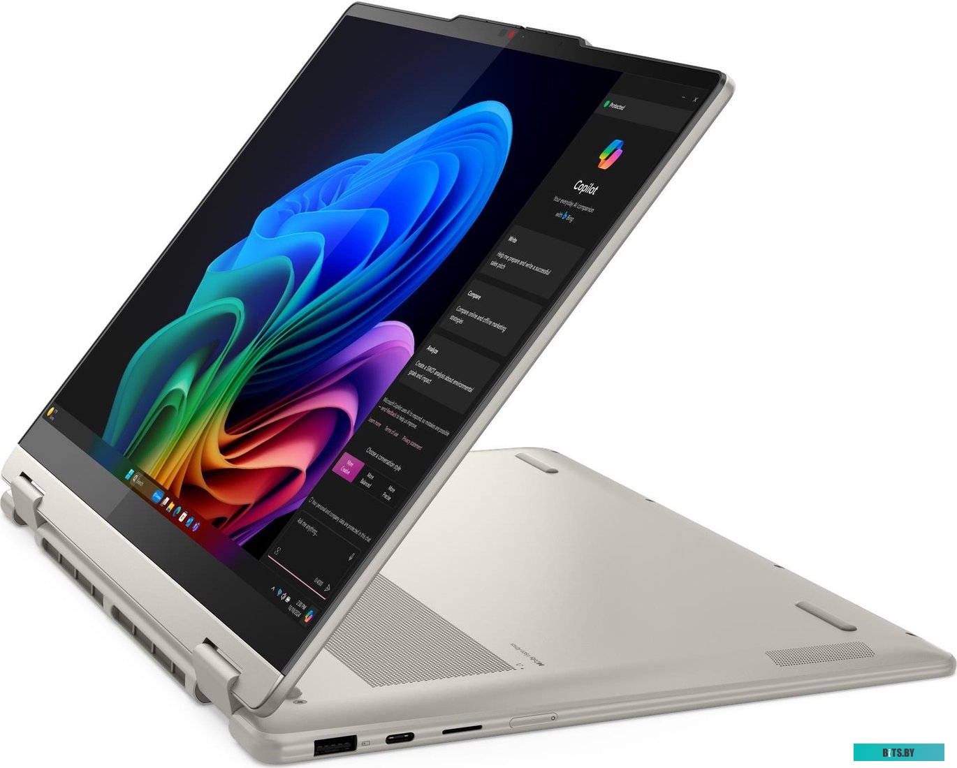 Ноутбук Lenovo Yoga 7 14AKP10 83JR005YRK