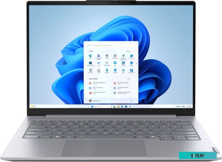 Ноутбук Lenovo Thinkbook 14 G8 IAL Core Ultra 7 255H  (21SJ005CGQ) 21SJ005CGQ