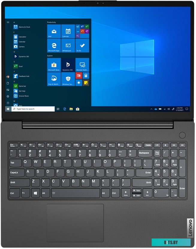 Ноутбук Lenovo V15 G2 IJL 82QY00SGAK_Win11P