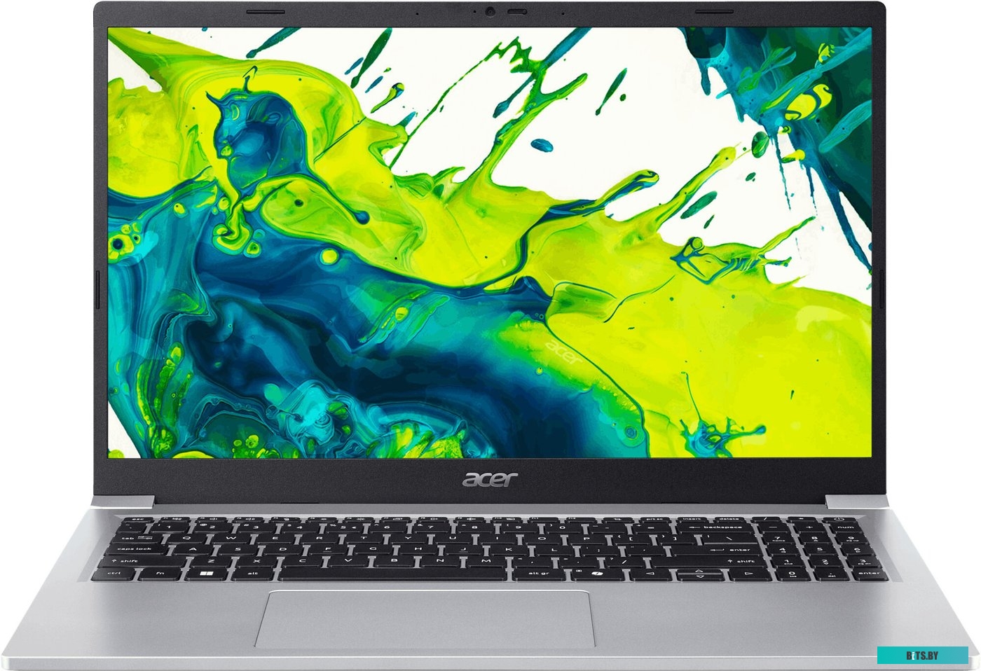 Ноутбук Acer Aspire Lite 15 AL15-36P-37A4  (NX.DGJCD.003) NX.DGJCD.003
