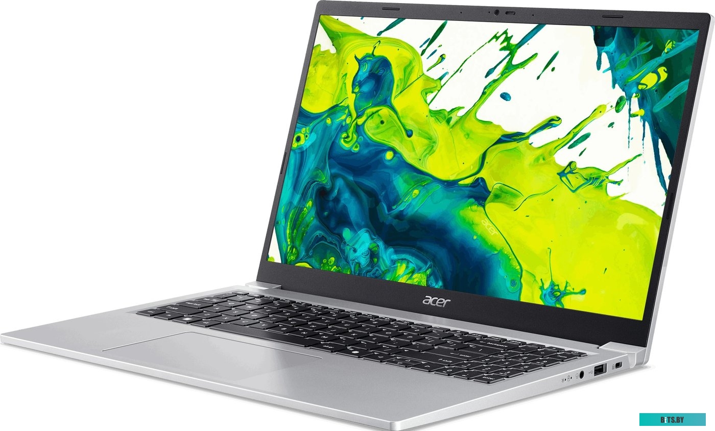 Ноутбук Acer Aspire Lite 15 AL15-36P-37A4  (NX.DGJCD.003) NX.DGJCD.003