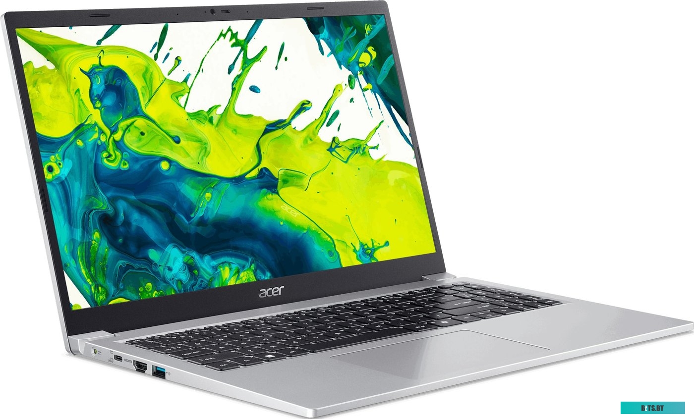 Ноутбук Acer Aspire Lite 15 AL15-36P-37A4  (NX.DGJCD.003) NX.DGJCD.003