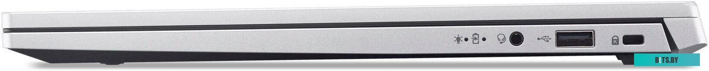 Ноутбук Acer Aspire Lite 15 AL15-36P-37A4  (NX.DGJCD.003) NX.DGJCD.003