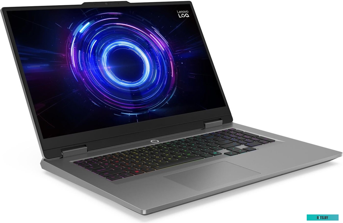 Ноутбук Lenovo LOQ 17IRX10 (83JH0090RK) 83JH0090RK