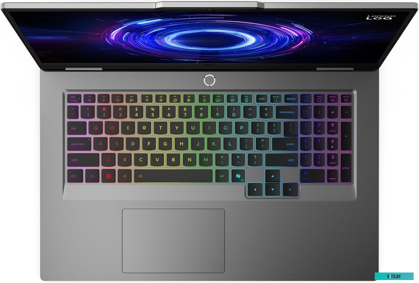 Ноутбук Lenovo LOQ 17IRX10 (83JH0090RK) 83JH0090RK