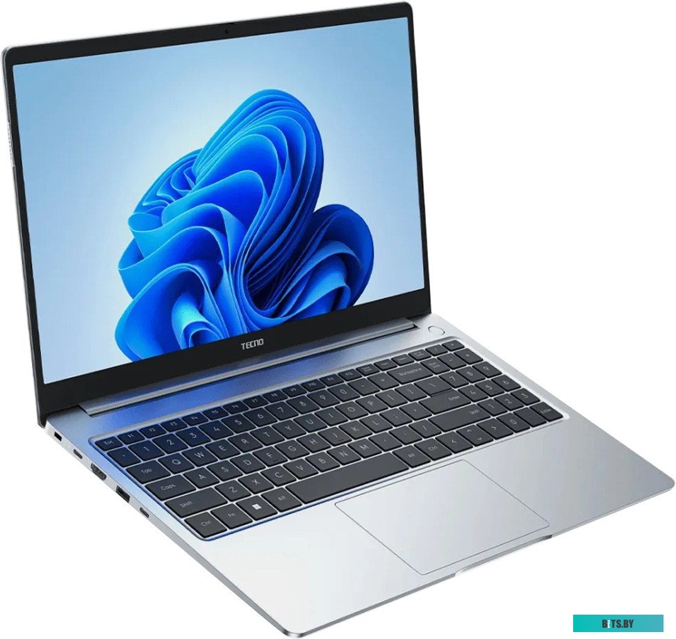 Tecno Megabook T1 2023 AMD TCN-T1R5W15.512.SL