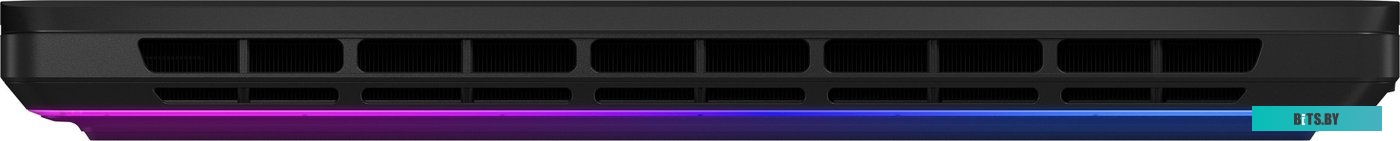 Игровой ноутбук ASUS ROG Strix SCAR 16 2025 G635LX-RW187W