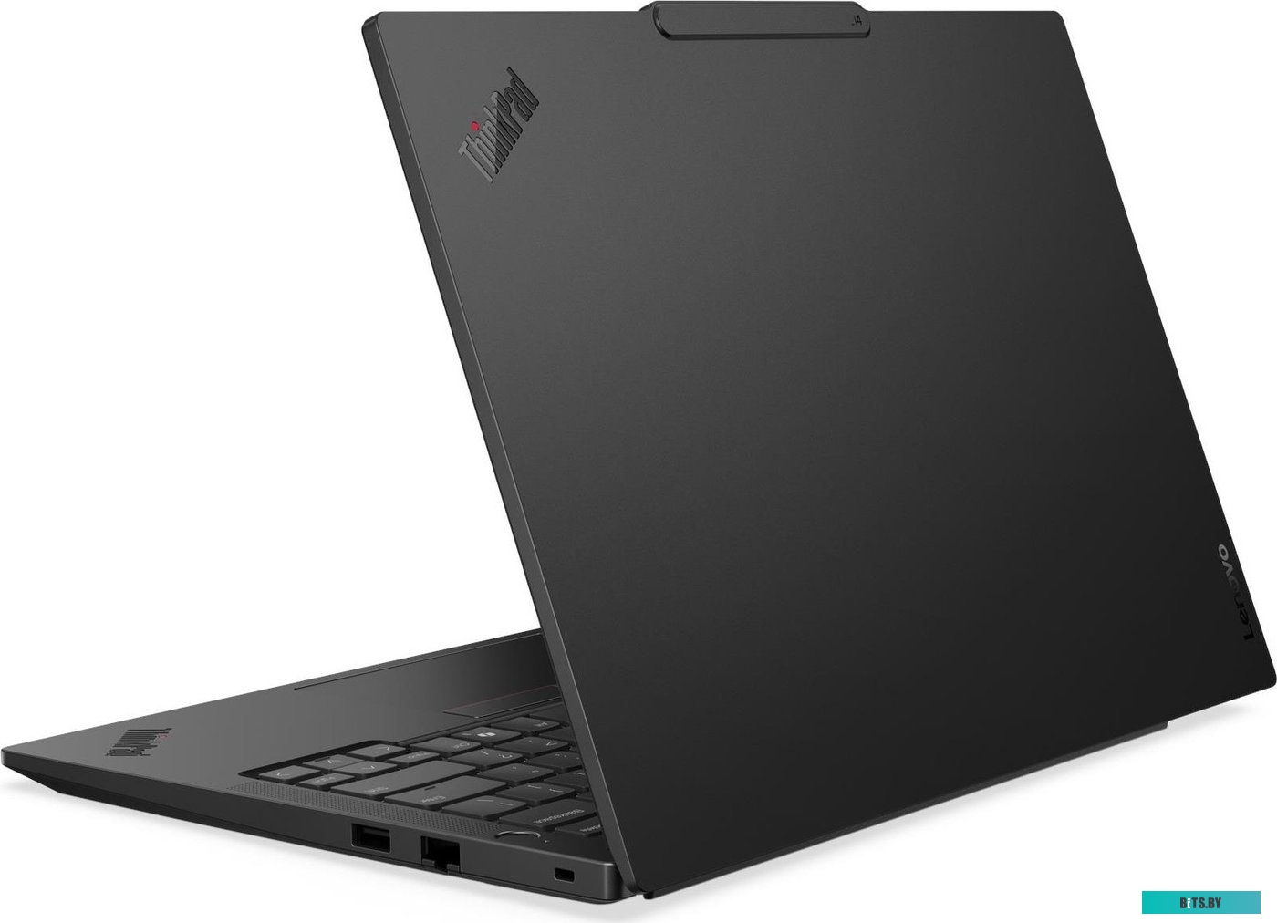 Ноутбук Lenovo ThinkPad E14 G7 Black (21SX004UFW) 21SX004UFW