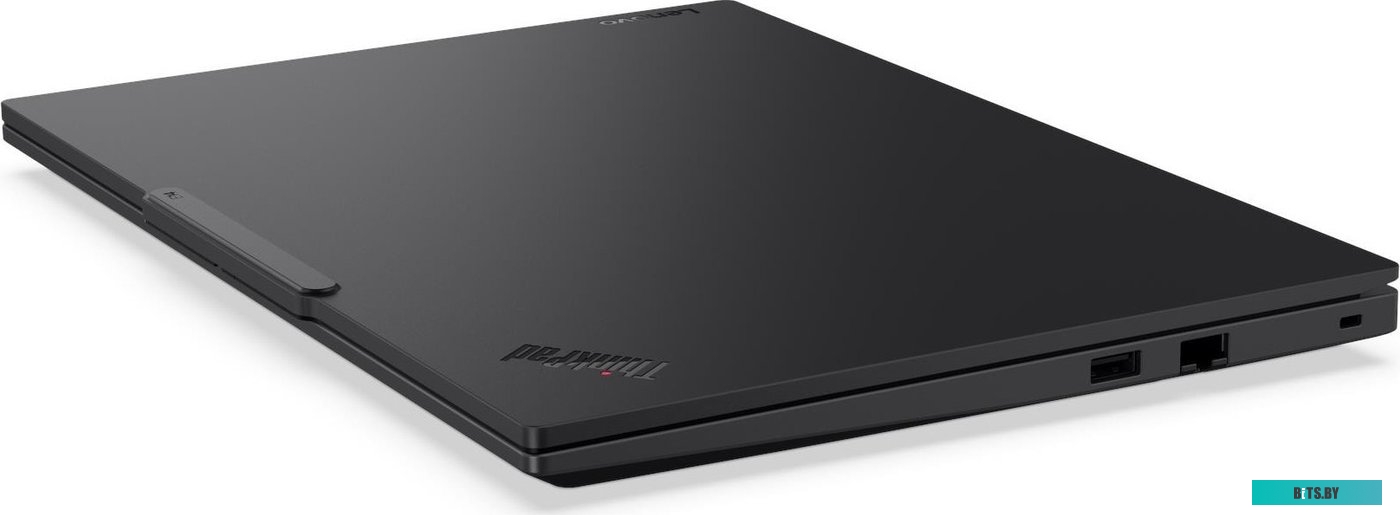Ноутбук Lenovo ThinkPad E14 G7 Black (21SX004UFW) 21SX004UFW
