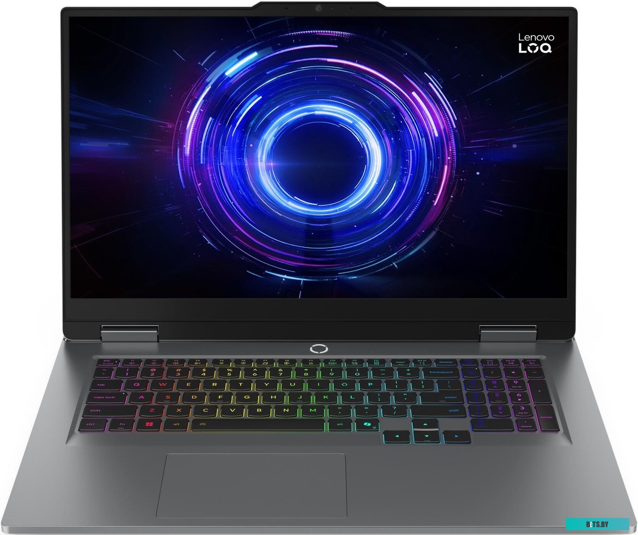 Ноутбук Lenovo LOQ 17IRX10 83JH003FPS