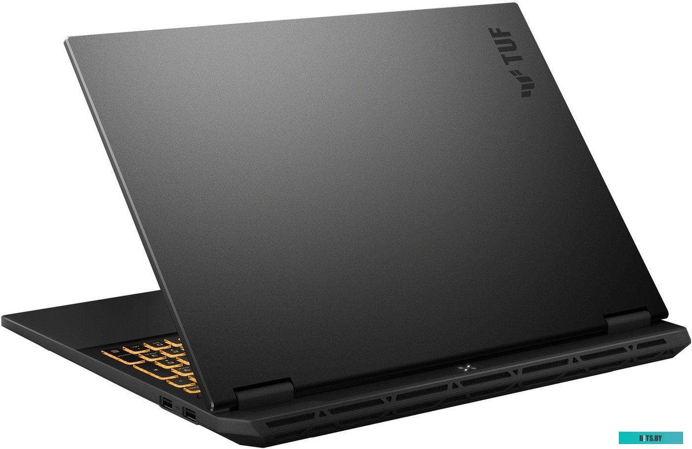 Игровой ноутбук ASUS TUF Gaming F16 FX608JHR-RV101