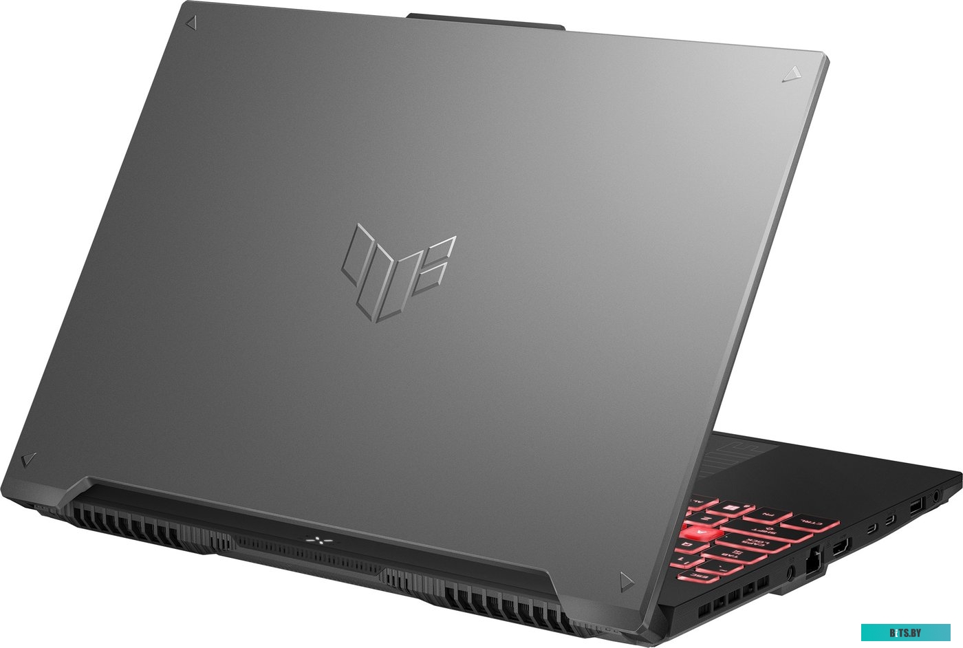 Игровой ноутбук ASUS TUF Gaming A16 2024 FA607NUG-RL161