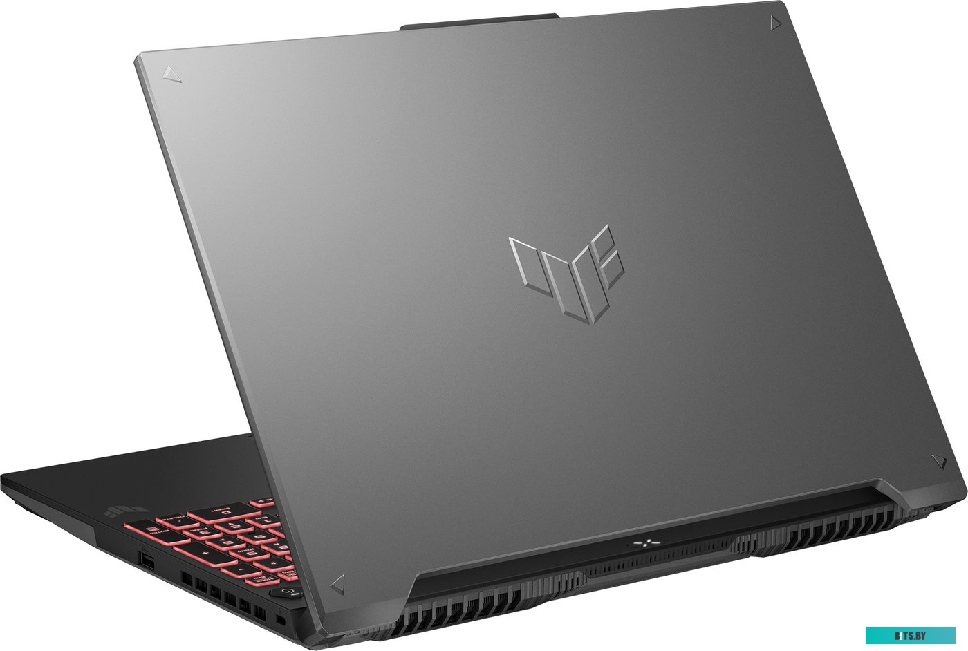 Игровой ноутбук ASUS TUF Gaming A16 2024 FA607NUG-RL161