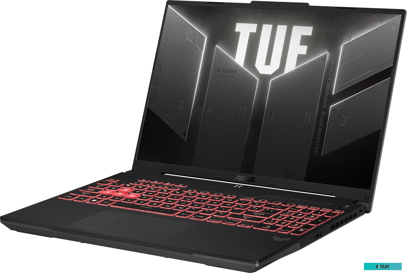Игровой ноутбук ASUS TUF Gaming A16 2024 FA607NUG-RL161