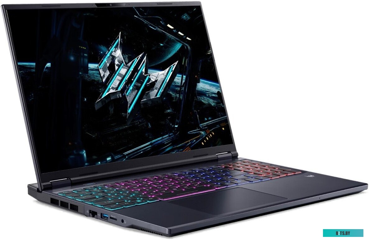Ноутбук Acer Predator Helios Neo 16 AI PHN16-73-92NH NH.QX4CD.001