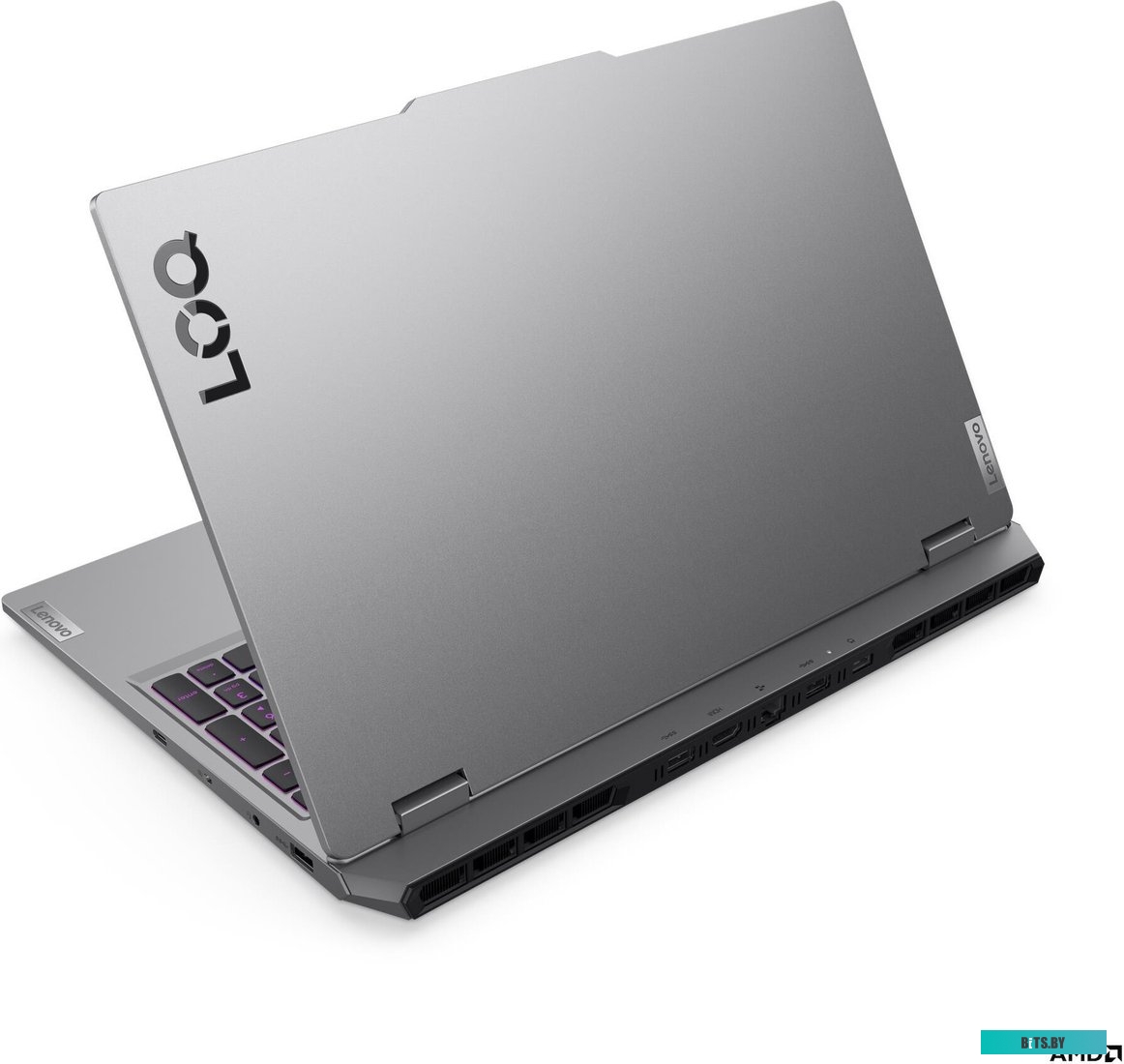 Игровой ноутбук Lenovo LOQ 15AHP10 83JG000WRK